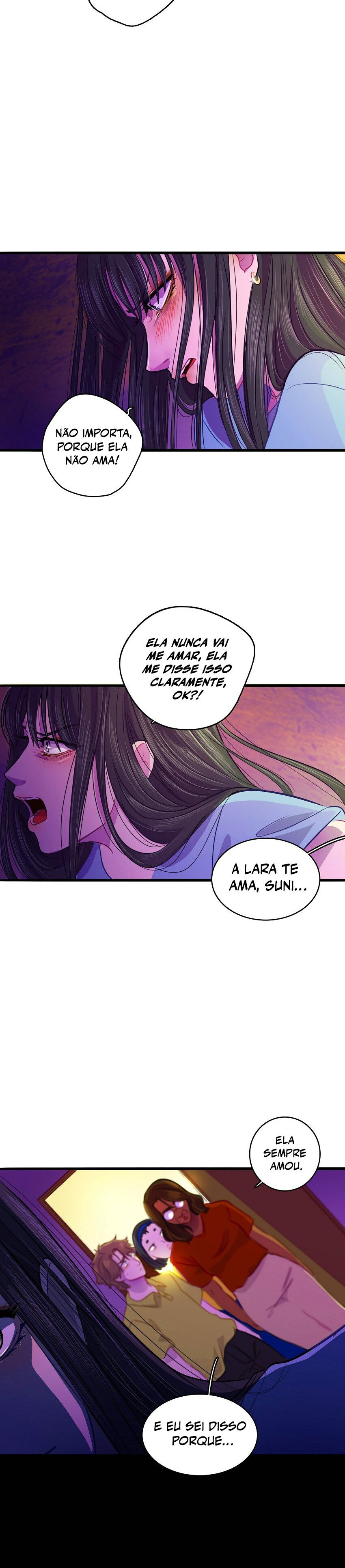 The Glass Capítulo 66 Página 19