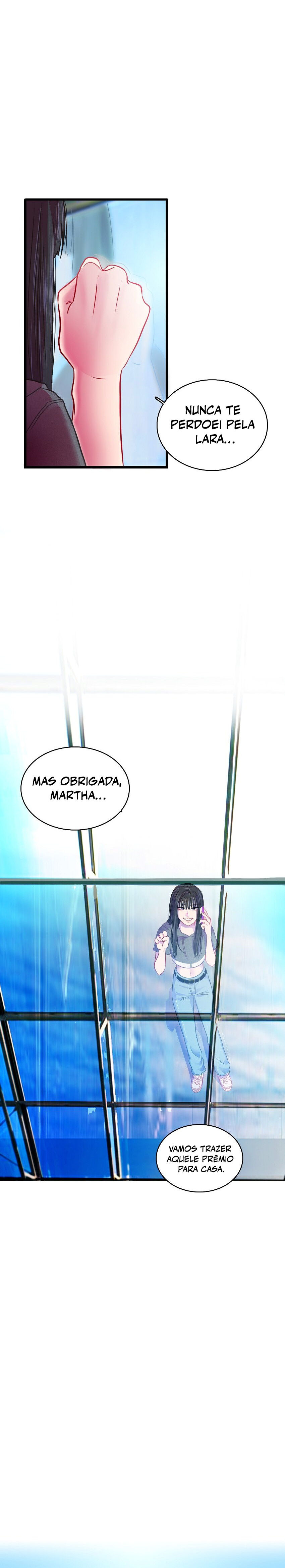 The Glass Capítulo 67 Página 17