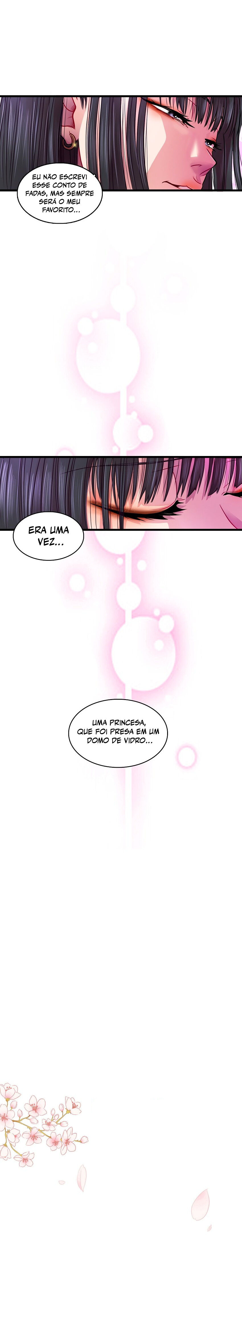 The Glass Capítulo 67 Página 21