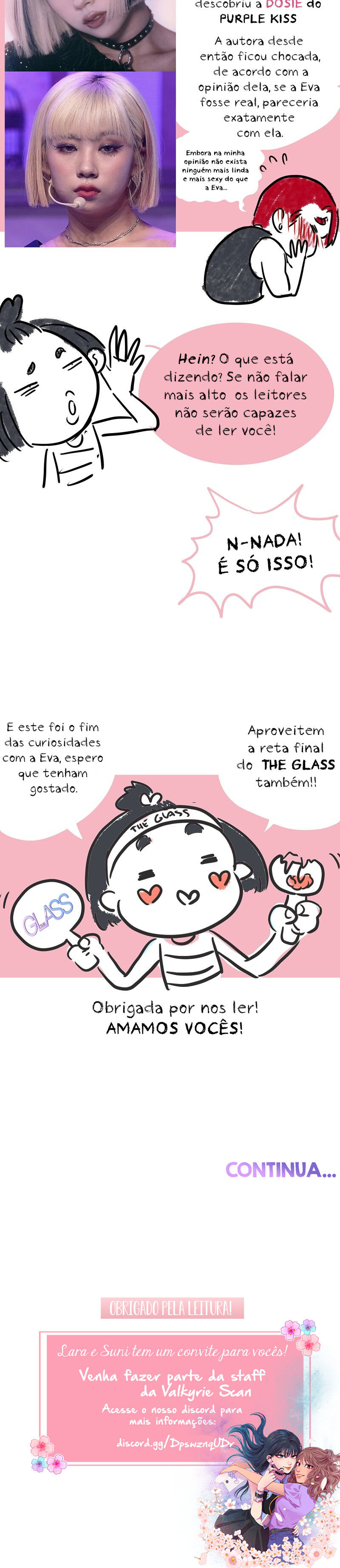 The Glass Capítulo 69 Página 26