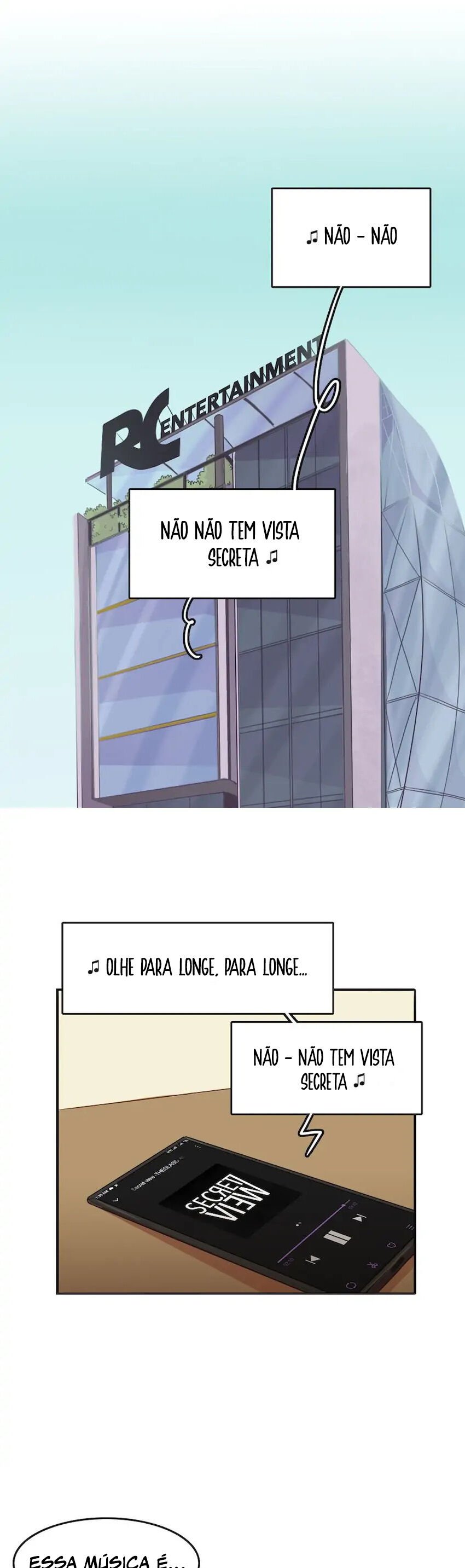 The Glass Capítulo 7 Página 11
