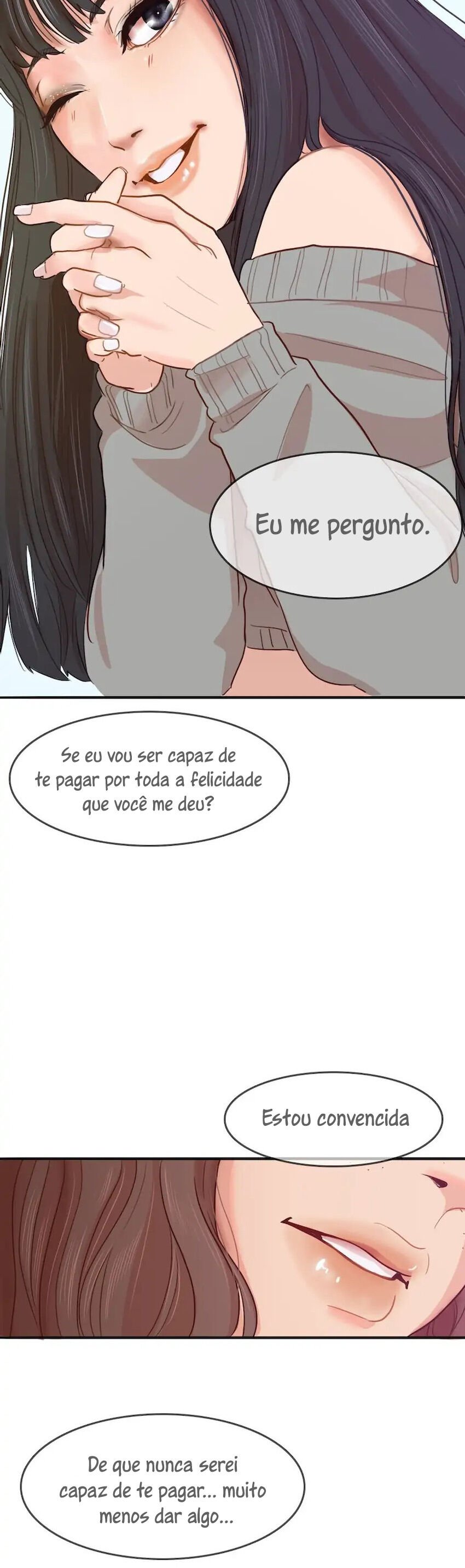 The Glass Capítulo 7 Página 21