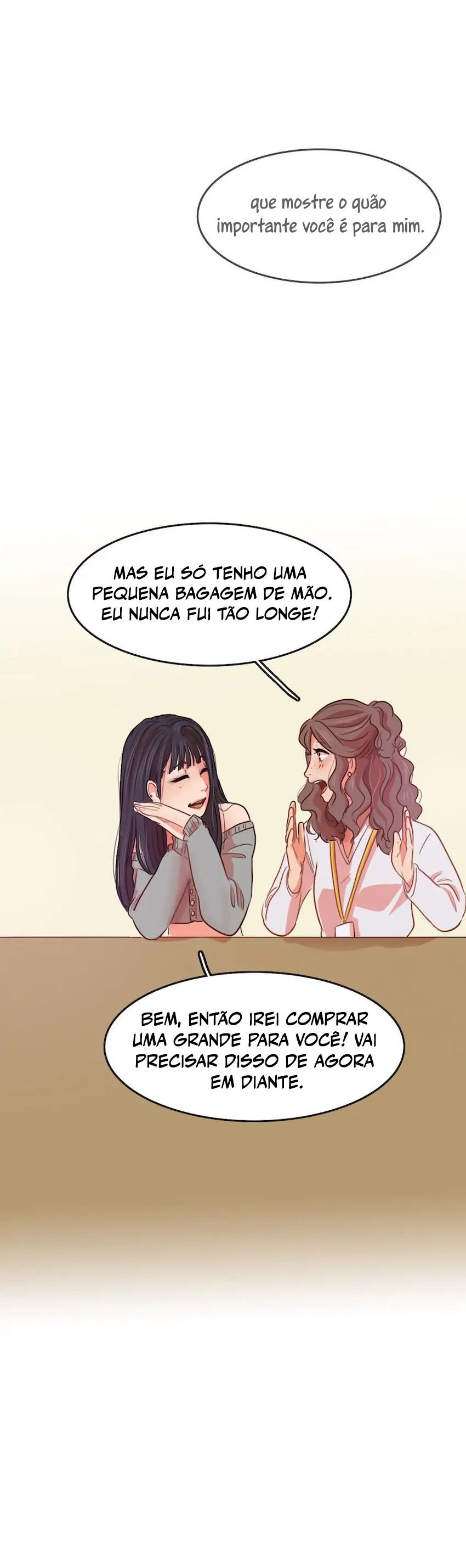The Glass Capítulo 7 Página 22