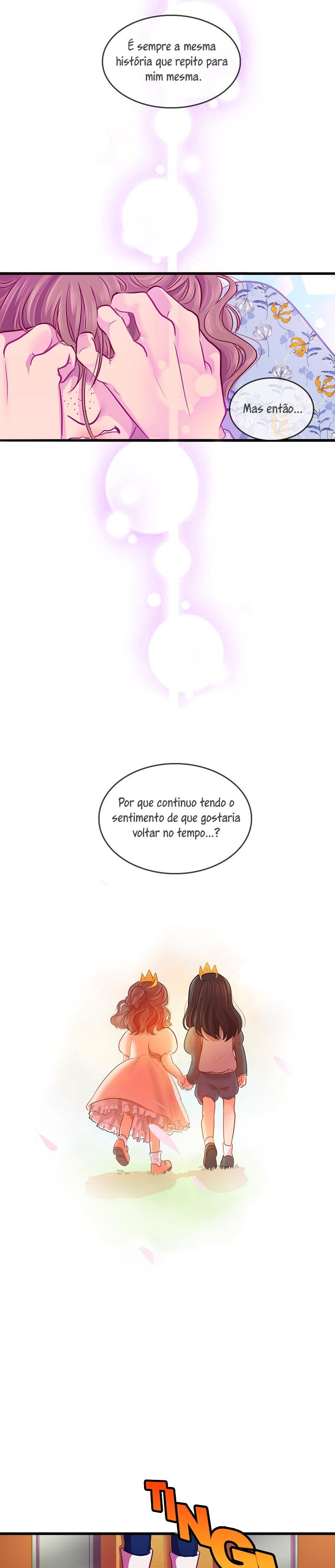 The Glass Capítulo 70 Página 19