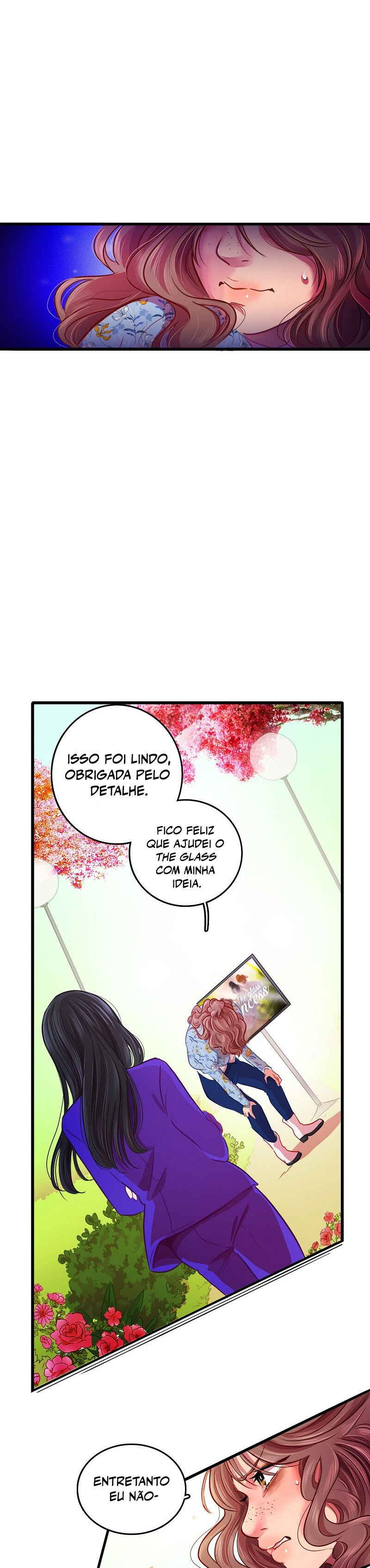 The Glass Capítulo 71 Página 16