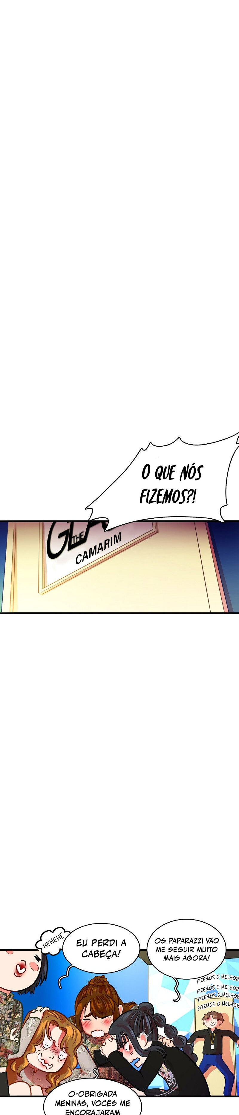 The Glass Capítulo 73 Página 23