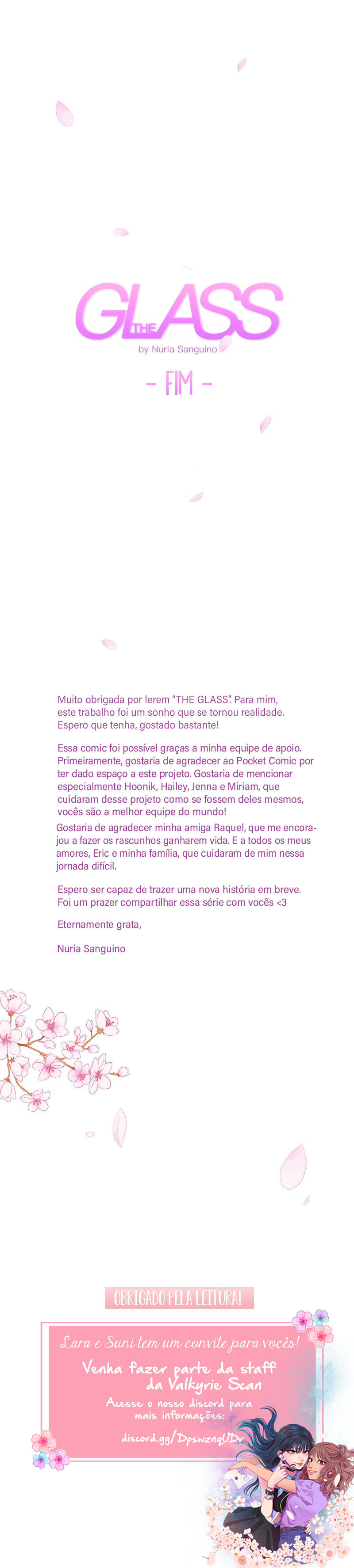 The Glass Capítulo 74 Página 26