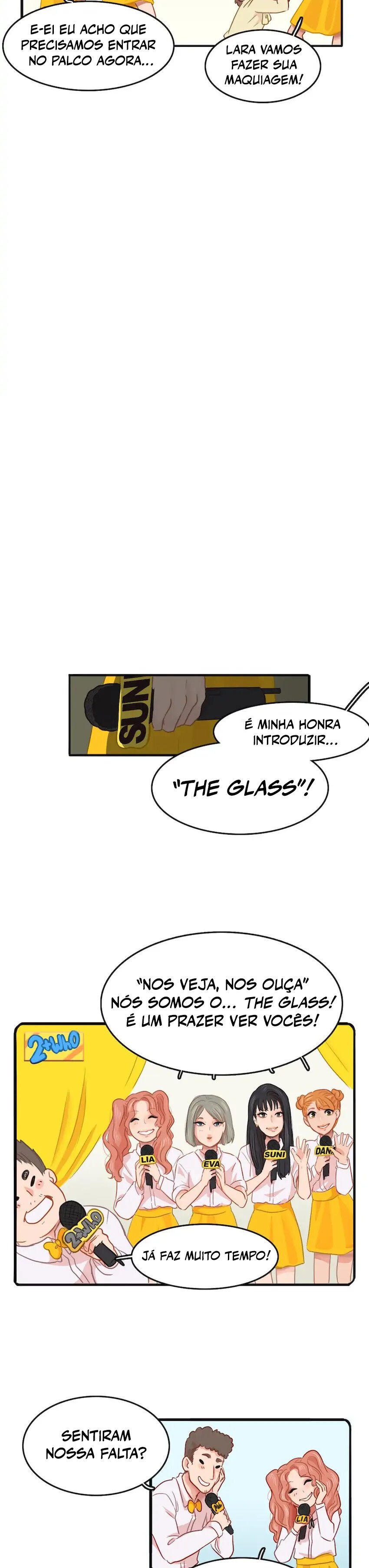 The Glass Capítulo 8 Página 7