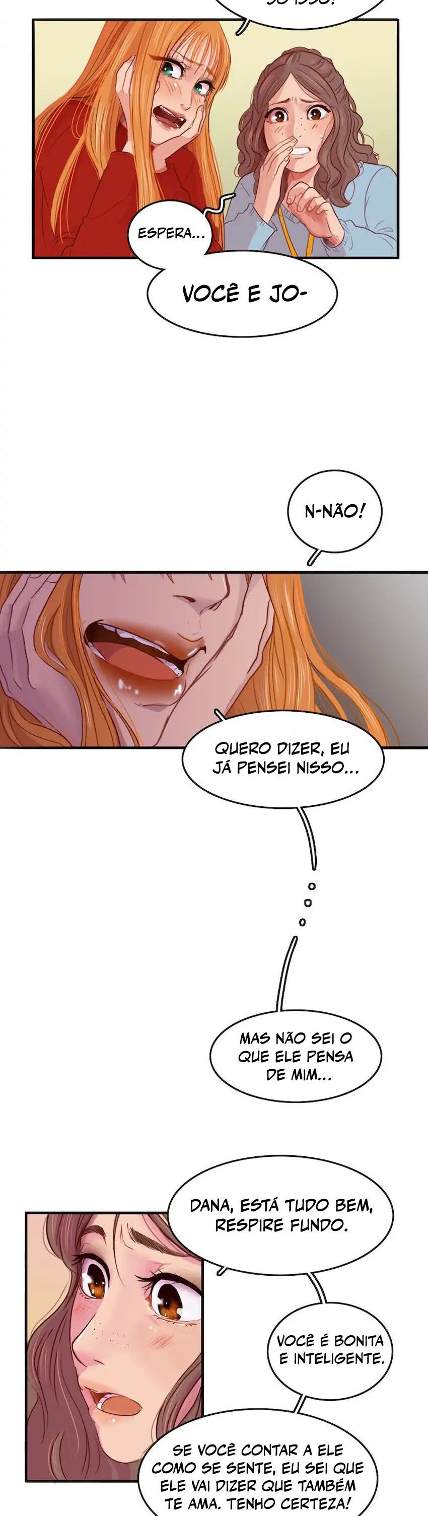 The Glass Capítulo 9 Página 20