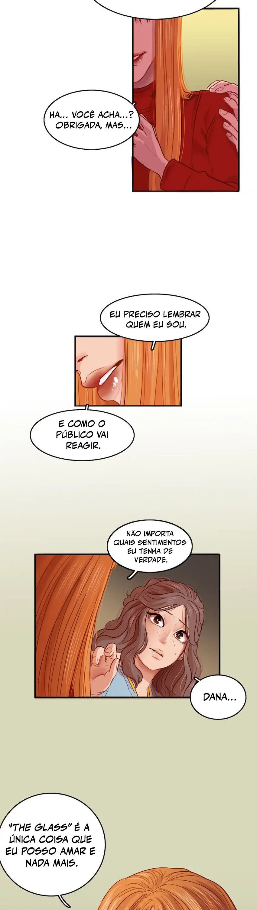 The Glass Capítulo 9 Página 21