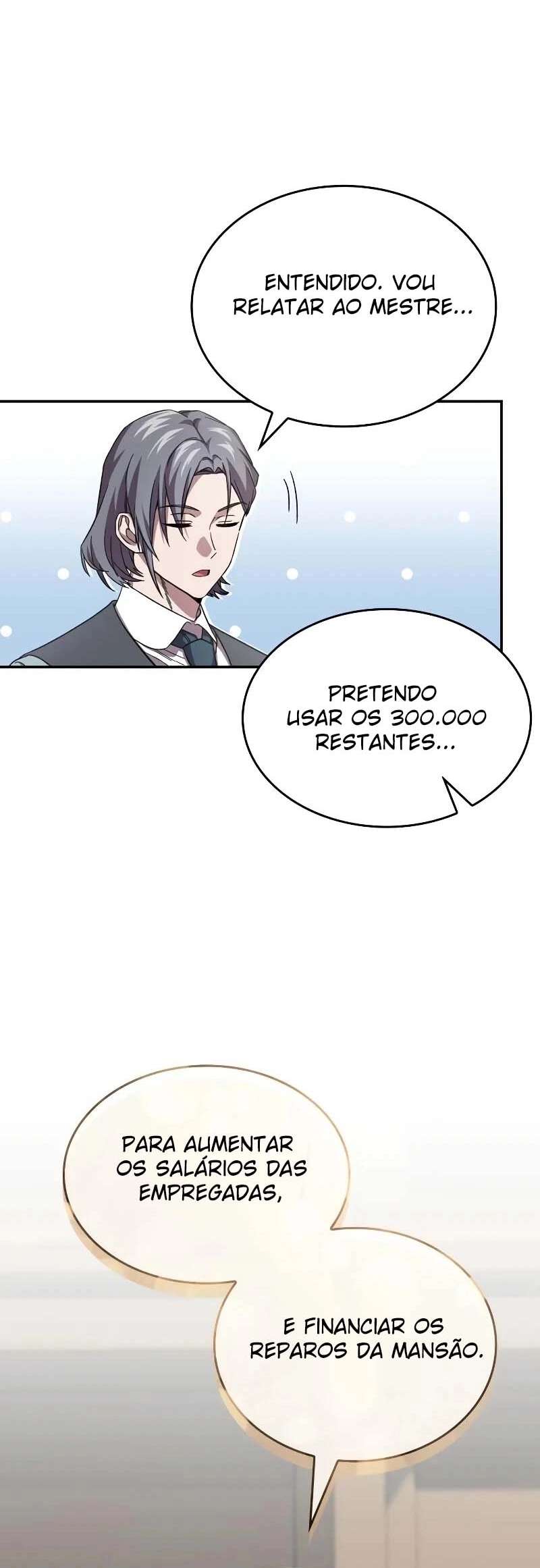 The Goal is Alimony Capítulo 4 Página 5