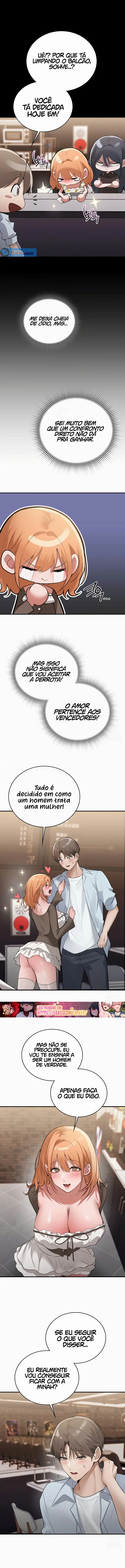 The Goddess In Pc Room Capítulo 10 Página 7