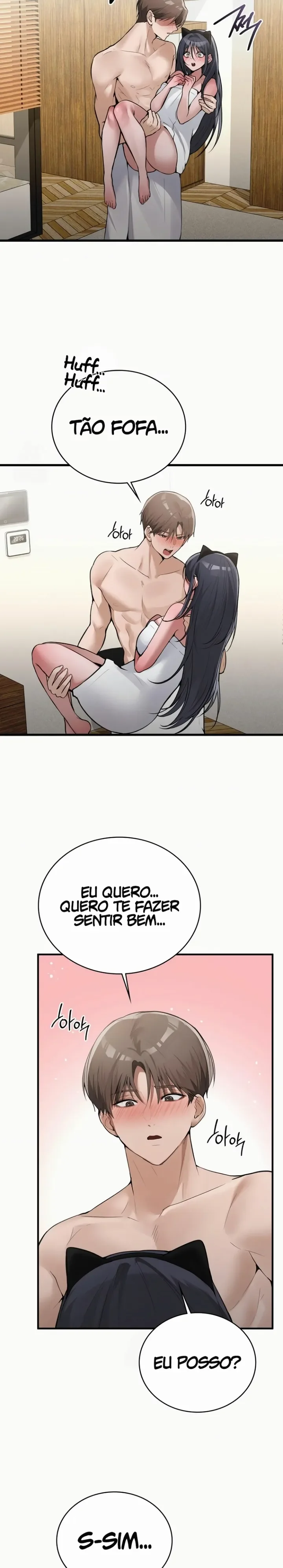 The Goddess In Pc Room Capítulo 15 Página 9