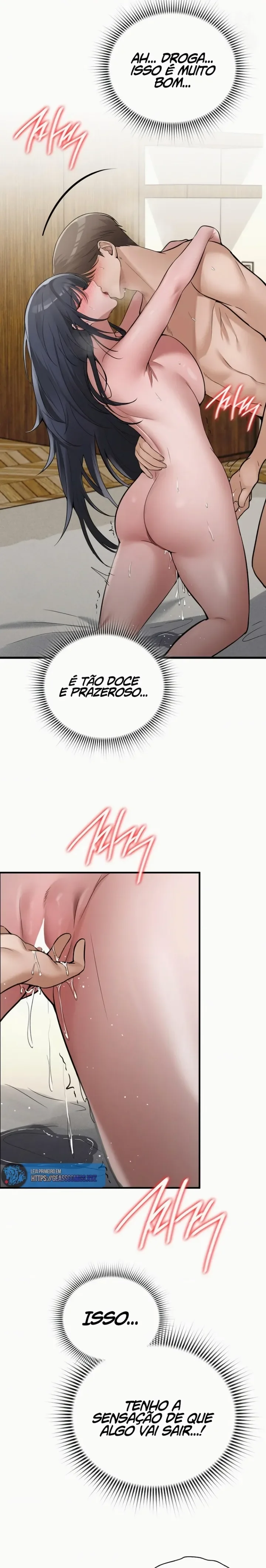 The Goddess In Pc Room Capítulo 16 Página 10