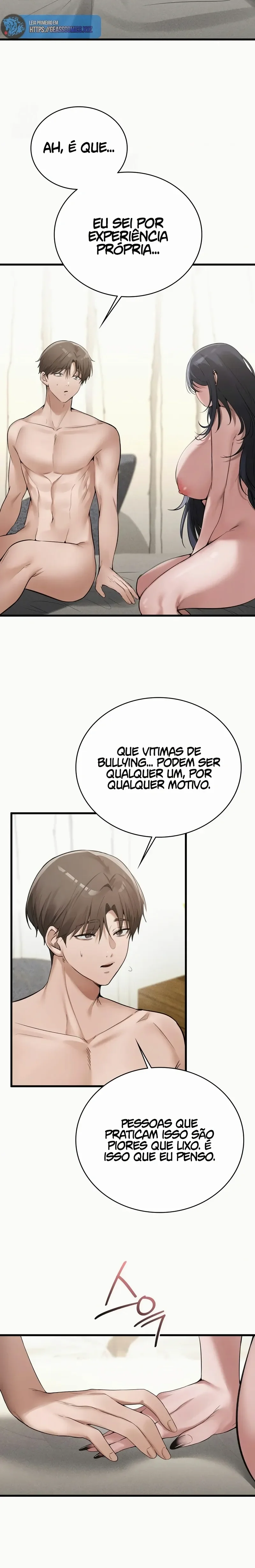 The Goddess In Pc Room Capítulo 18 Página 2