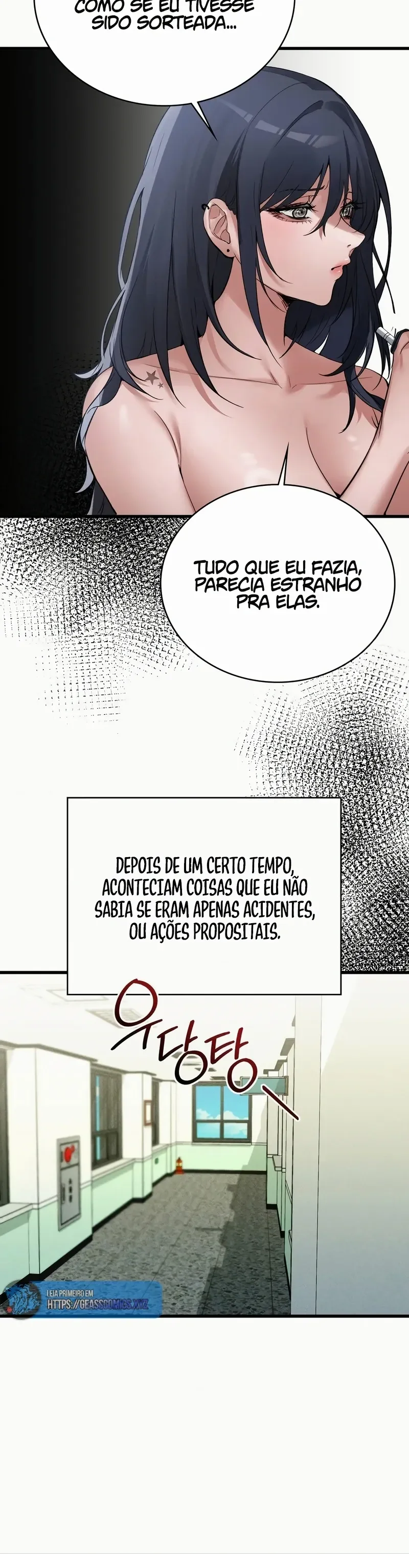 The Goddess In Pc Room Capítulo 18 Página 4