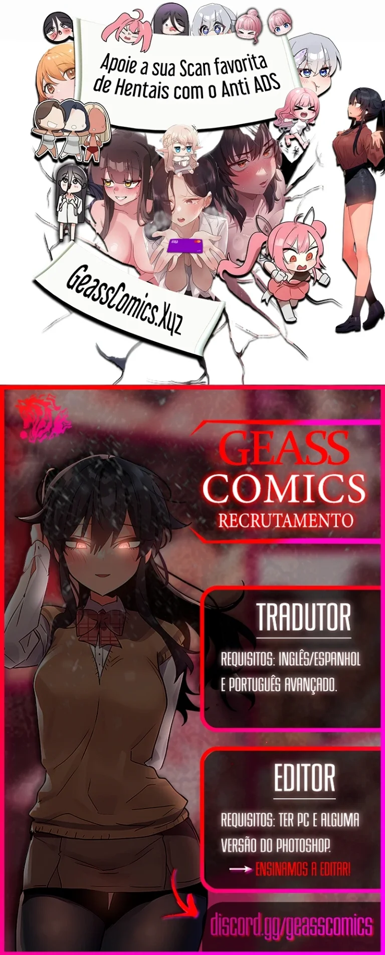 The Goddess In Pc Room Capítulo 20 Página 14
