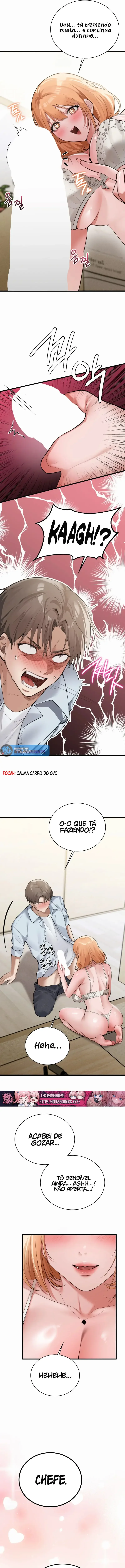 The Goddess In Pc Room Capítulo 5 Página 8