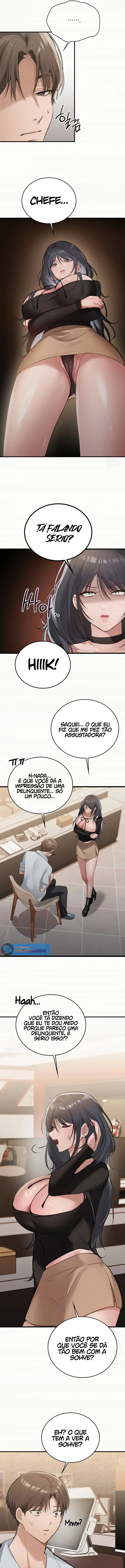 The Goddess In Pc Room Capítulo 7 Página 17