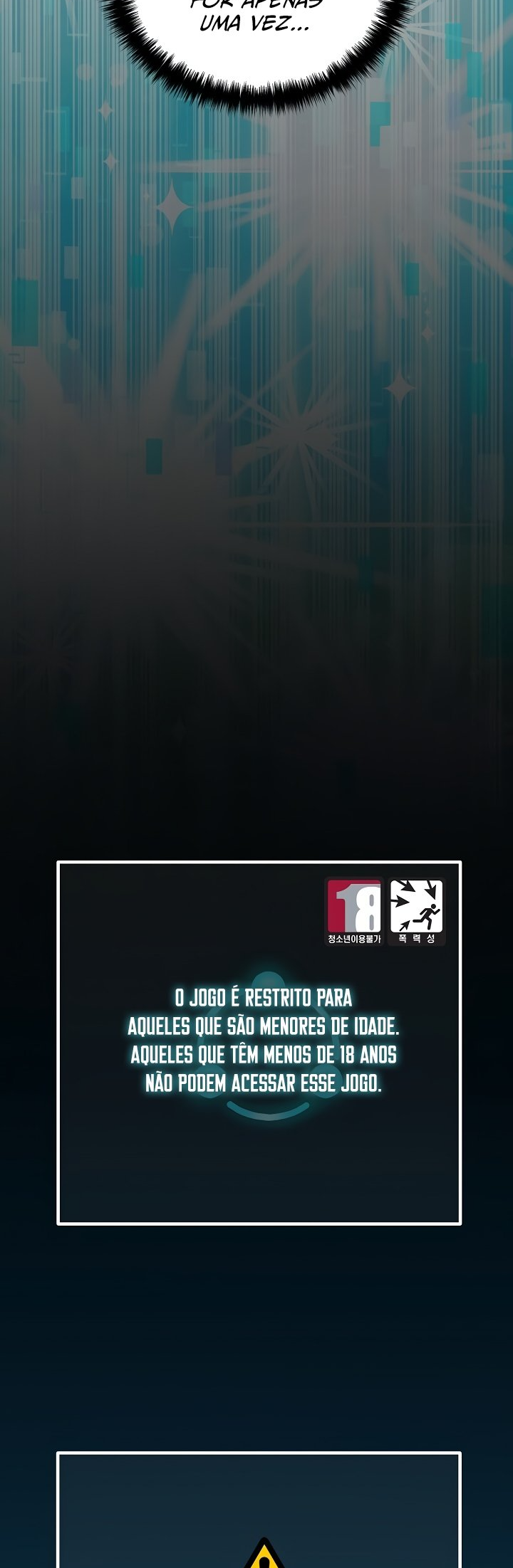 The Gourmet Gamer Capítulo 1 Página 18