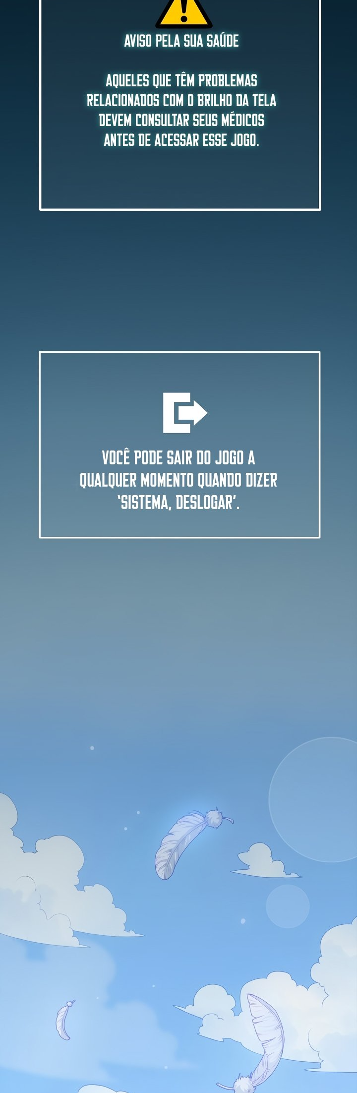 The Gourmet Gamer Capítulo 1 Página 19