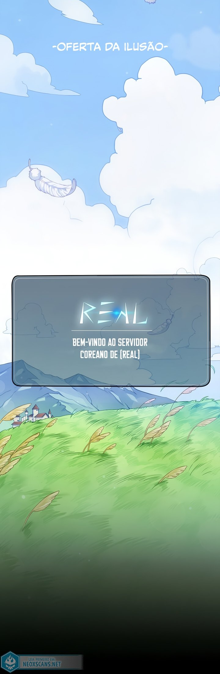 The Gourmet Gamer Capítulo 1 Página 20