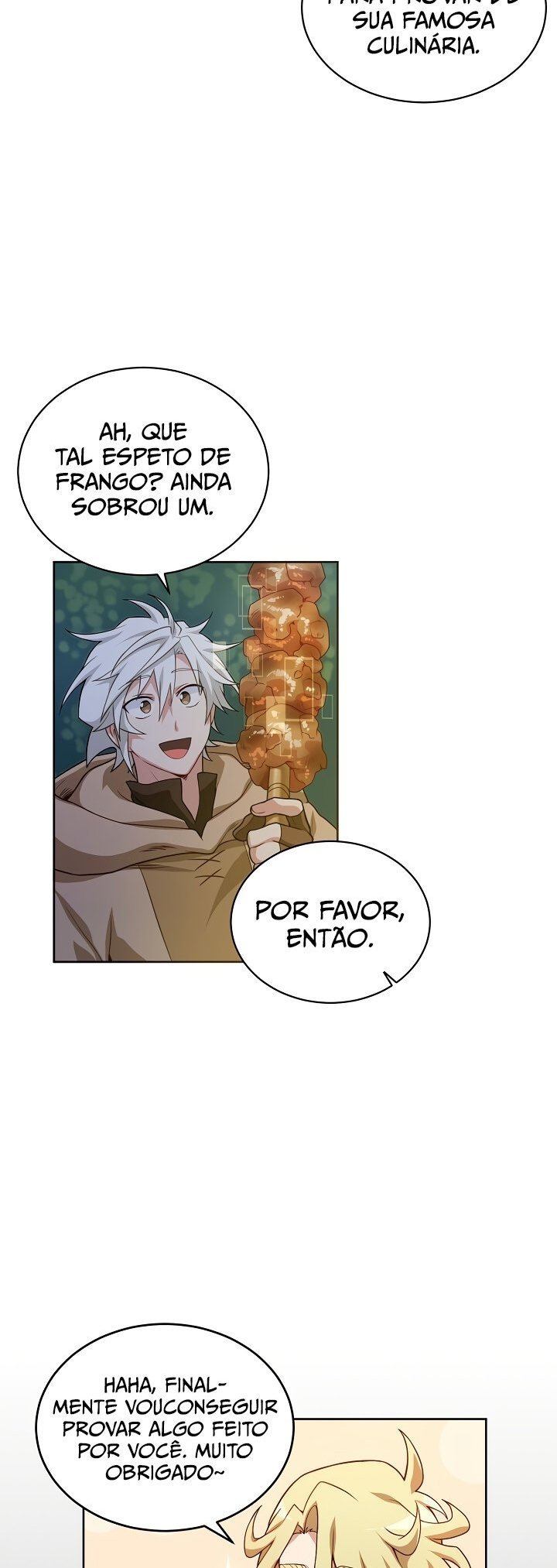 The Gourmet Gamer Capítulo 10 Página 13