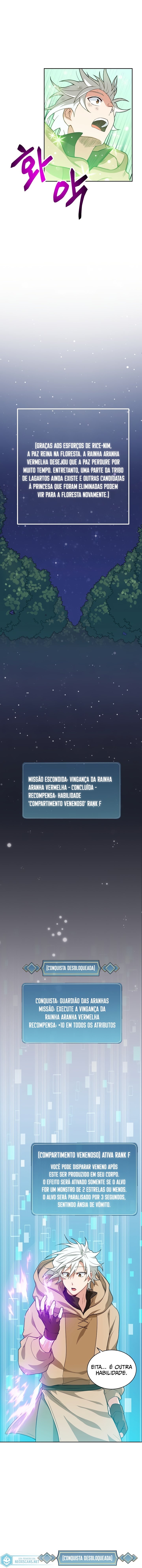 The Gourmet Gamer Capítulo 10 Página 6