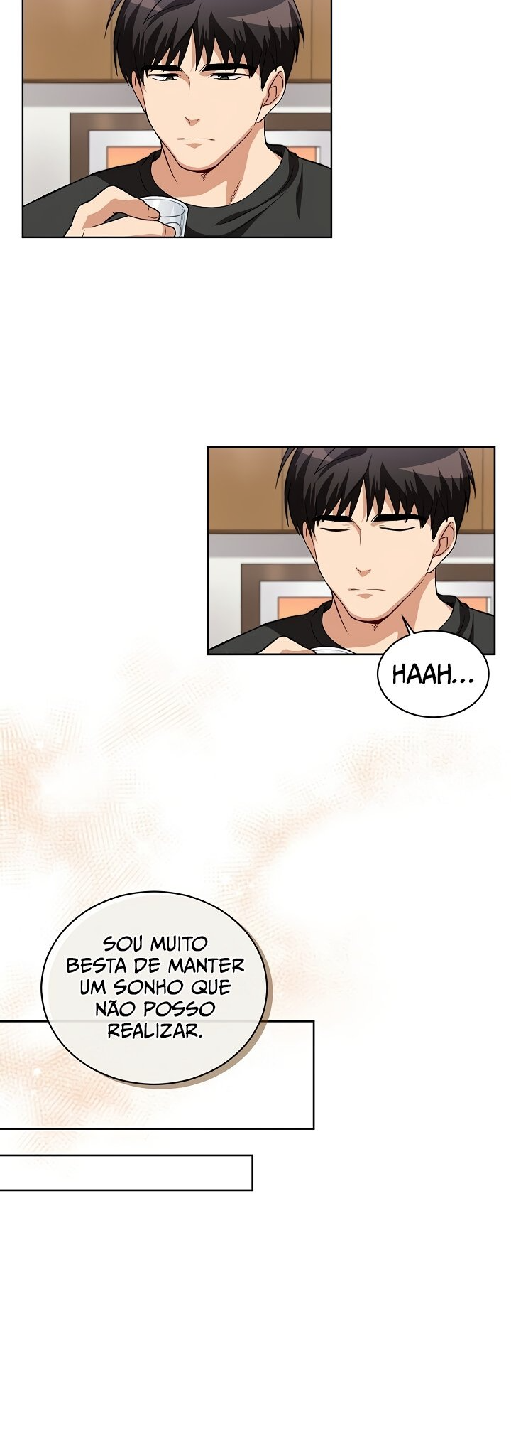 The Gourmet Gamer Capítulo 12 Página 10