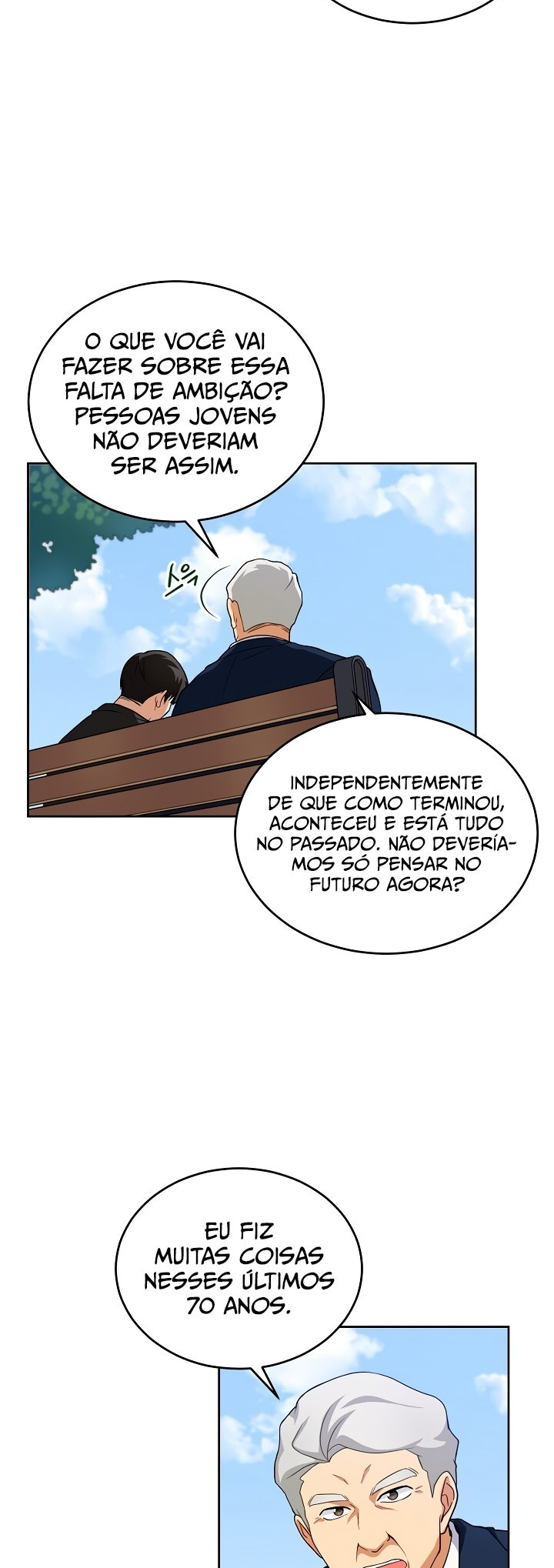 The Gourmet Gamer Capítulo 14 Página 4