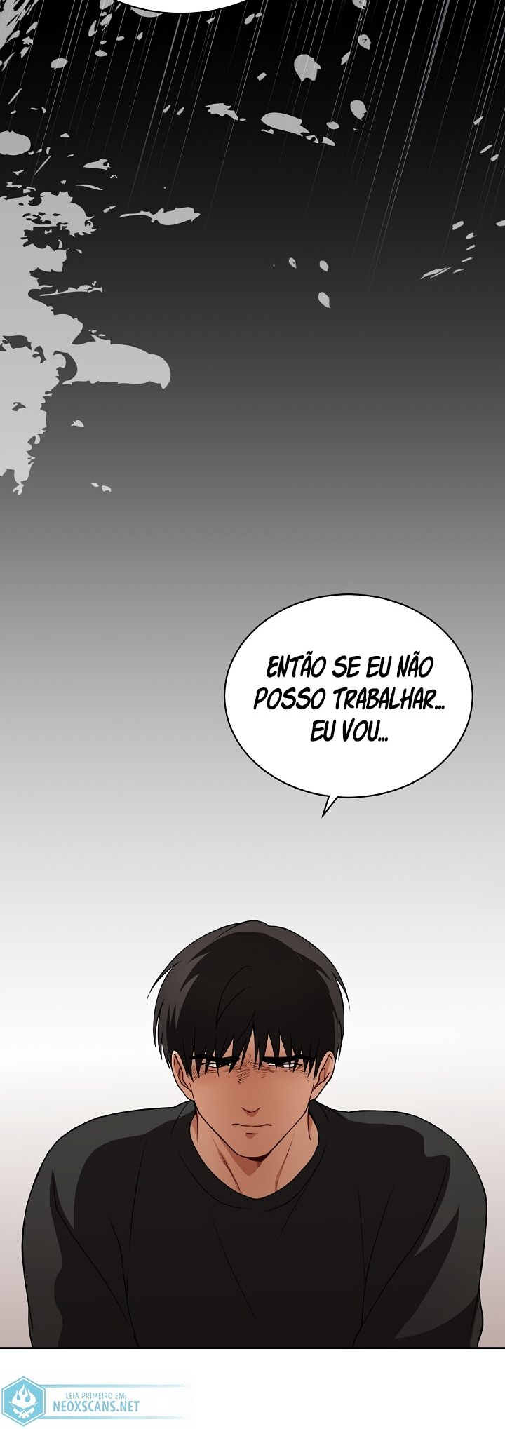 The Gourmet Gamer Capítulo 14 Página 7