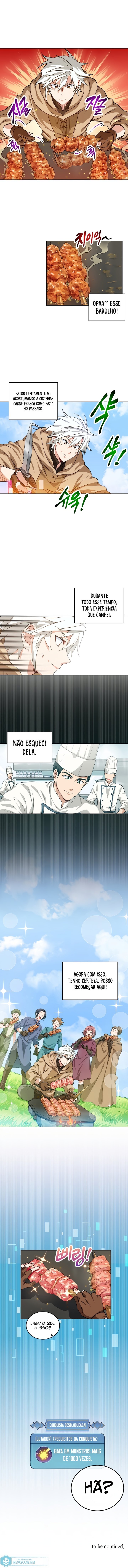 The Gourmet Gamer Capítulo 2 Página 14