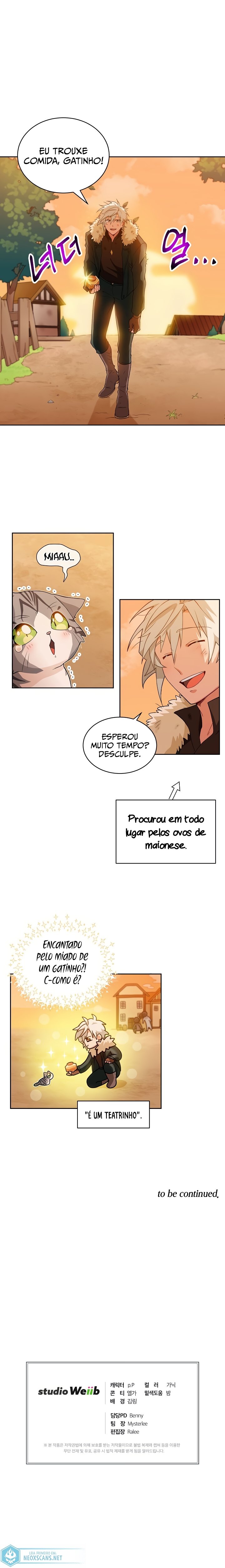 The Gourmet Gamer Capítulo 20 Página 10