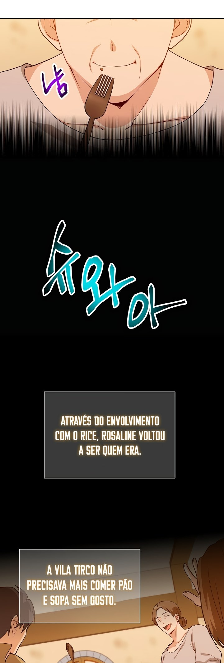 The Gourmet Gamer Capítulo 21 Página 10