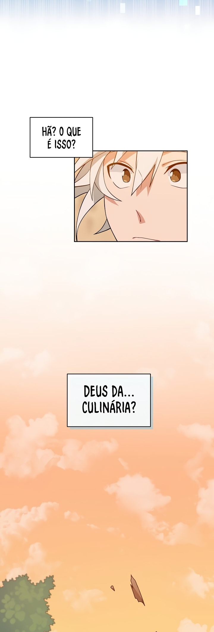 The Gourmet Gamer Capítulo 21 Página 13