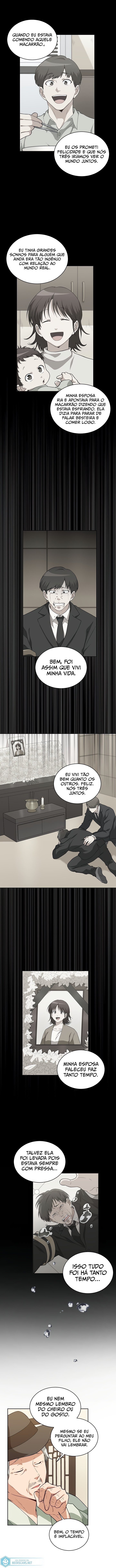 The Gourmet Gamer Capítulo 24 Página 4
