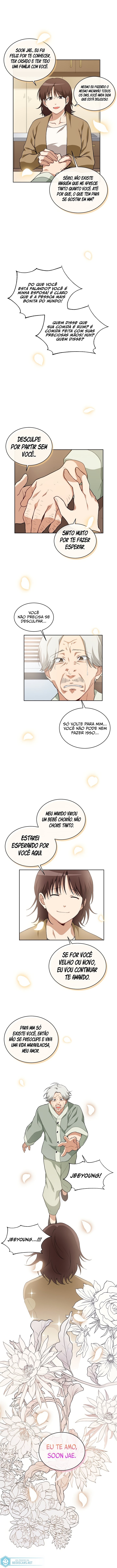 The Gourmet Gamer Capítulo 24 Página 9