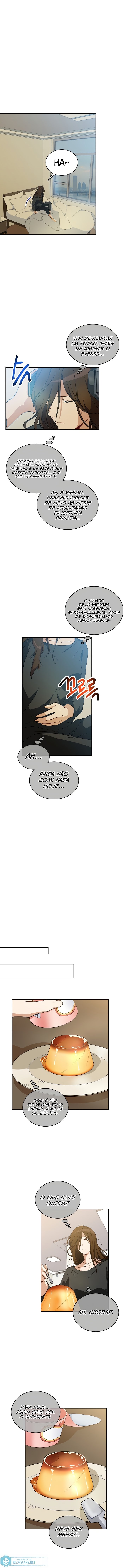 The Gourmet Gamer Capítulo 27 Página 7