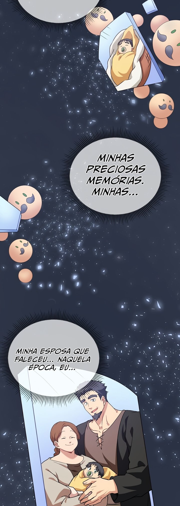 The Gourmet Gamer Capítulo 28 Página 15