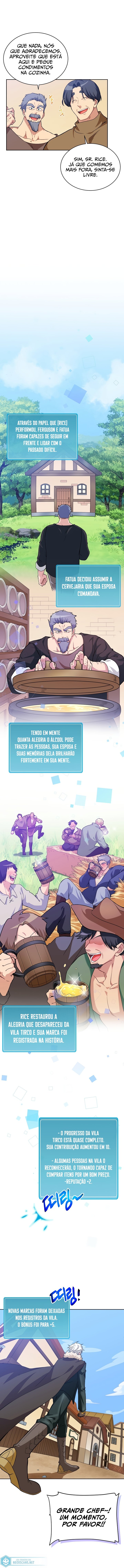 The Gourmet Gamer Capítulo 29 Página 4