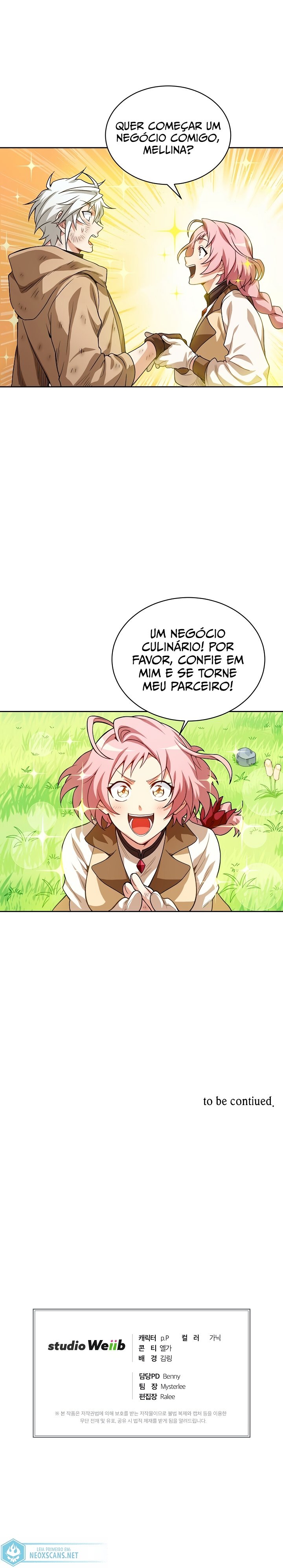 The Gourmet Gamer Capítulo 3 Página 25