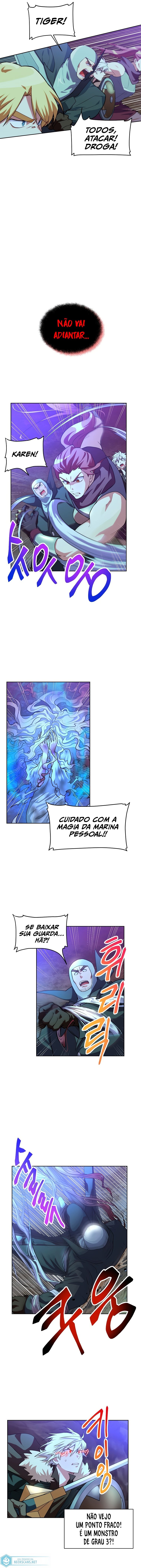 The Gourmet Gamer Capítulo 34 Página 10