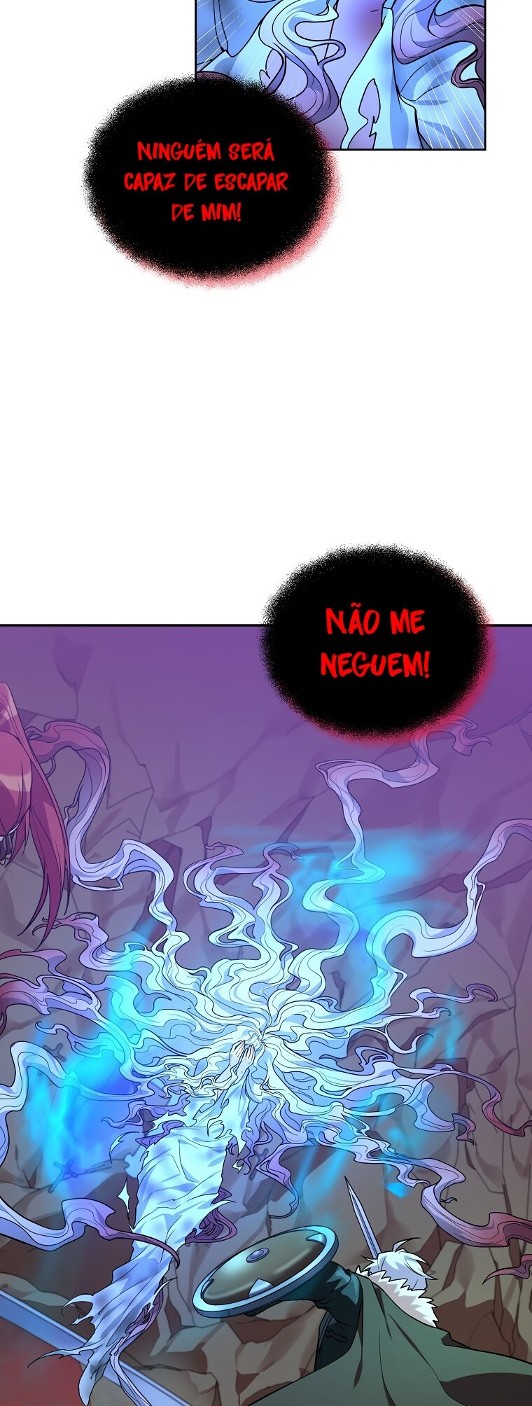 The Gourmet Gamer Capítulo 35 Página 6
