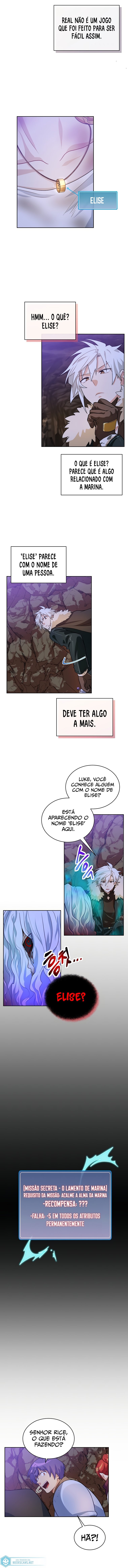 The Gourmet Gamer Capítulo 36 Página 7