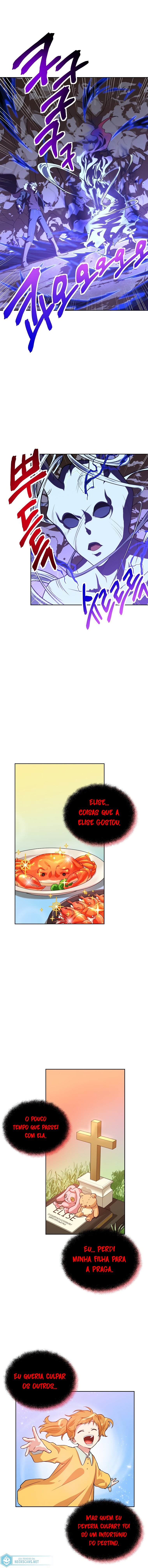 The Gourmet Gamer Capítulo 36 Página 8
