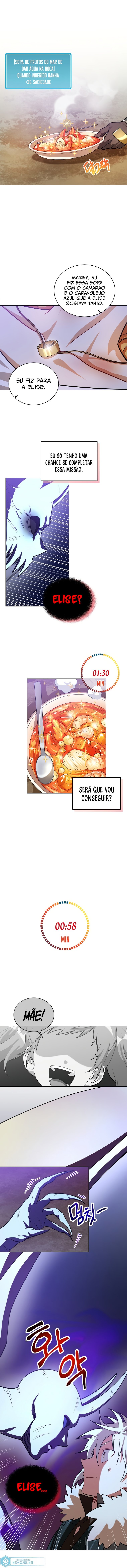 The Gourmet Gamer Capítulo 37 Página 4