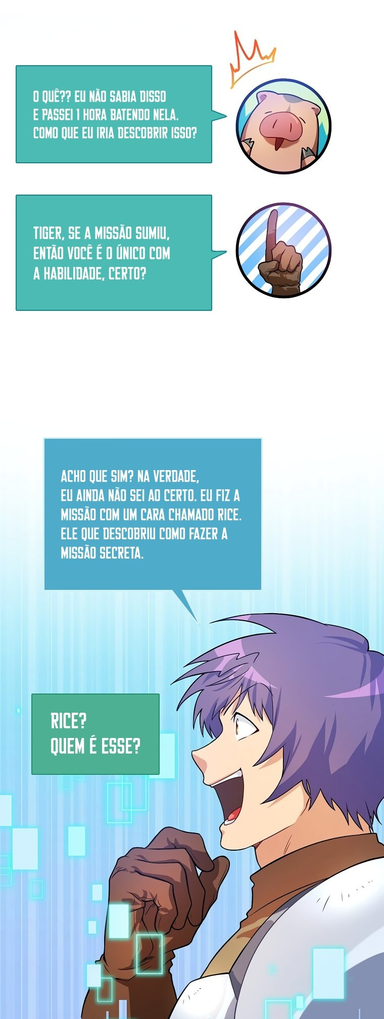 The Gourmet Gamer Capítulo 38 Página 10