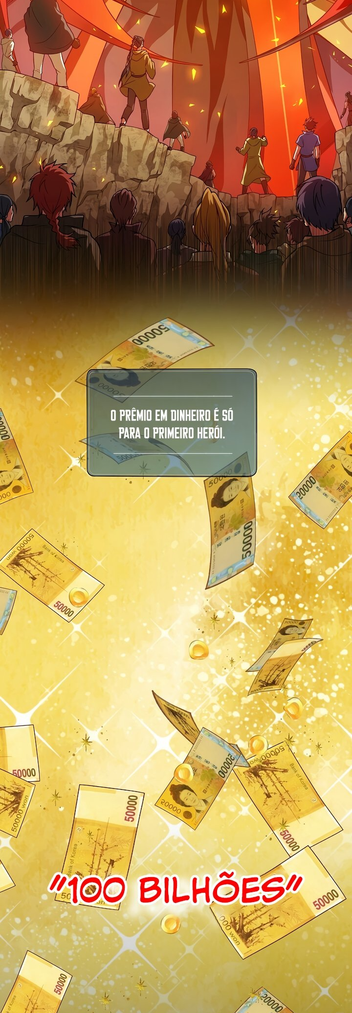 The Gourmet Gamer Capítulo 4 Página 4
