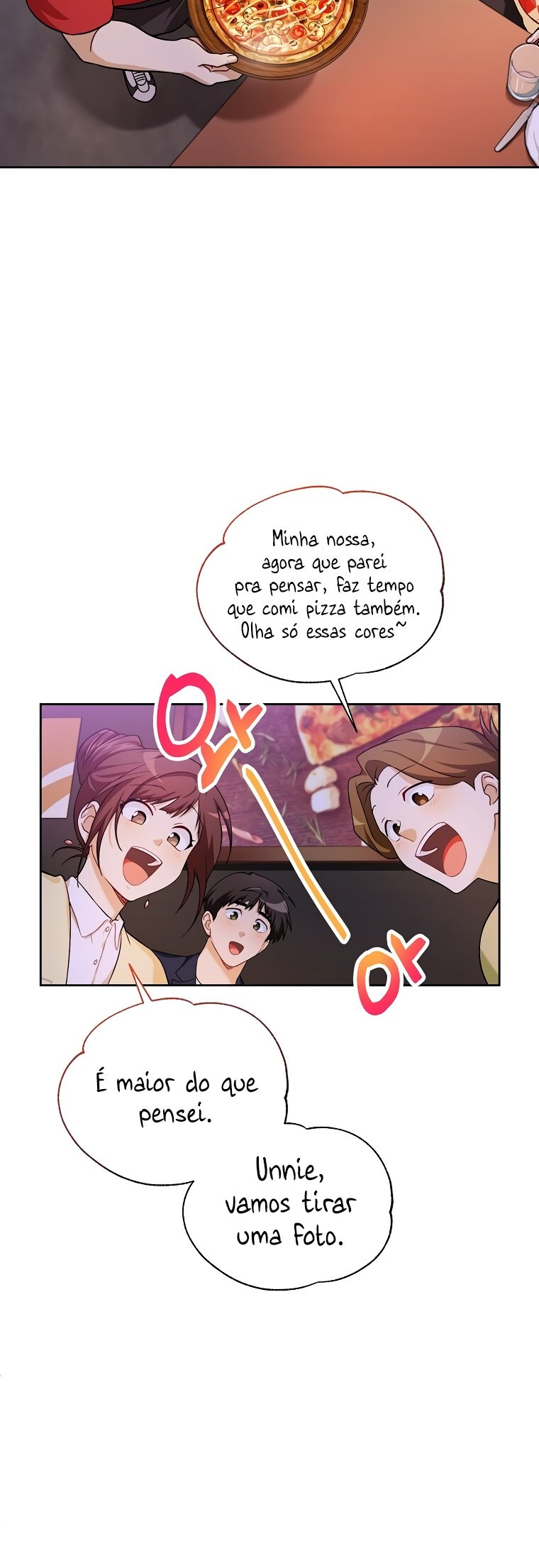 The Gourmet Gamer Capítulo 40 Página 4