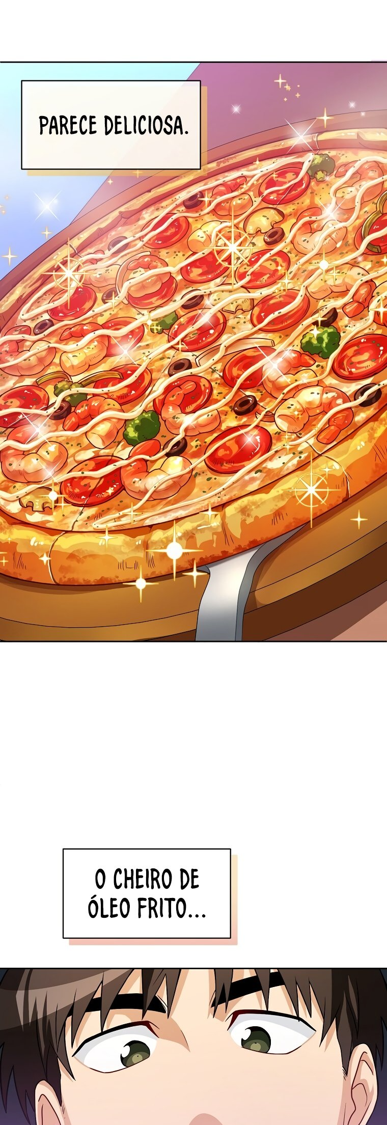 The Gourmet Gamer Capítulo 40 Página 5